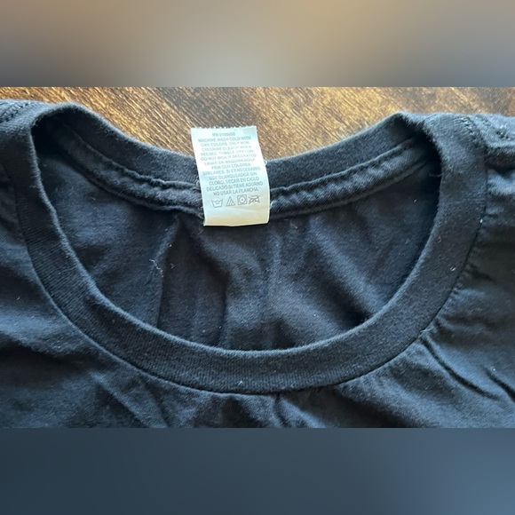 Pacific | My Chemical Romance, The Black Parade. Original tee. Size: M - Picture 4 of 7